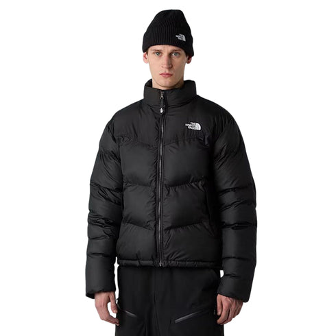 The North Face Piumino corto Piumino Uomo corto modello Saikuru XS A25 - NORTH FACENF0A853I - JK3 - XS - Francavilla Moda