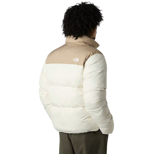 The North Face Piumino corto Piumino Uomo corto modello Saikuru XS A25 - NORTH FACENF0A853I - DHS - XS - Francavilla Moda