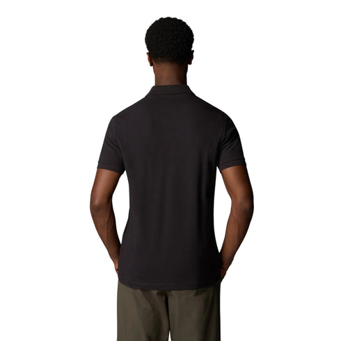 The North Face Polo Polo Uomo Premium Slim fit S P26-NORTH FACENF0A8C1N-JK31-S - Francavilla Moda