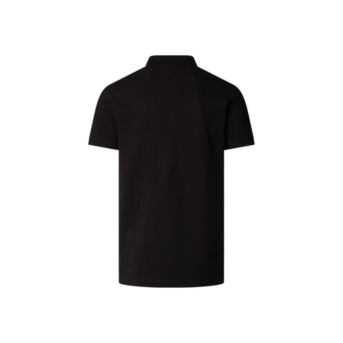 The North Face Polo Polo Uomo Premium Slim fit S P26-NORTH FACENF0A8C1N-JK31-S - Francavilla Moda