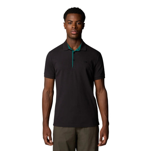 The North Face Polo Polo Uomo Premium Slim fit S P26-NORTH FACENF0A8C1N-JK31-S - Francavilla Moda