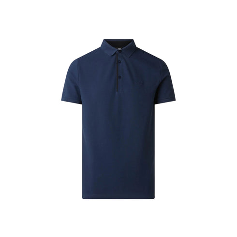 The North Face Polo Polo Uomo Premium Slim fit S P26-NORTH FACENF0A8C1N-8K21-S - Francavilla Moda