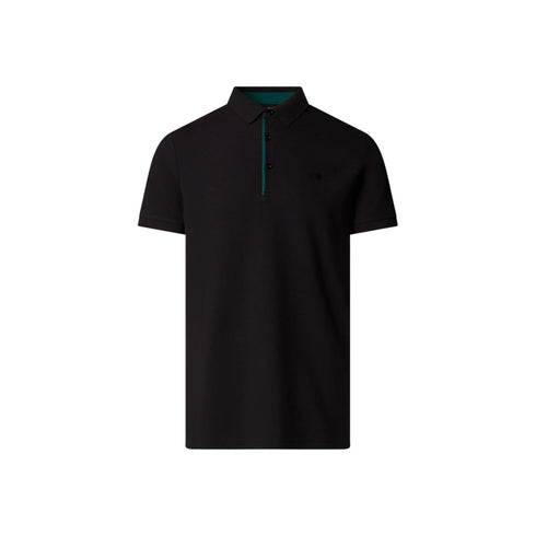 The North Face Polo Polo Uomo Premium Slim fit S P26-NORTH FACENF0A8C1N-JK31-S - Francavilla Moda