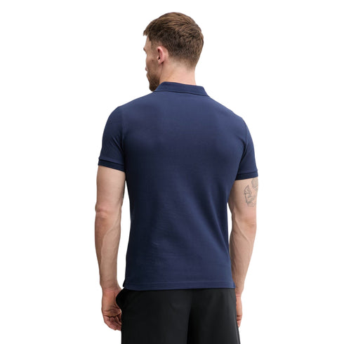 The North Face Polo Polo Uomo Premium Slim fit S P26-NORTH FACENF0A8C1N-8K21-S - Francavilla Moda