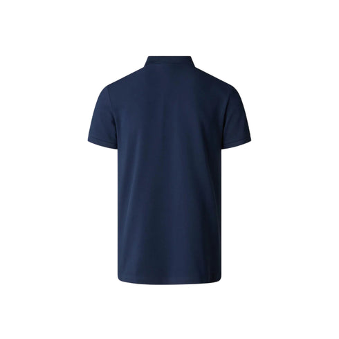 The North Face Polo Polo Uomo Premium Slim fit S P26-NORTH FACENF0A8C1N-8K21-S - Francavilla Moda