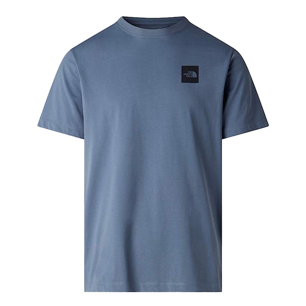 The North Face T-shirt T-shirt Uomo Evolution Box Half Dome XXS P26-NORTH FACENF0A8G9C-0U31-XXS - Francavilla Moda