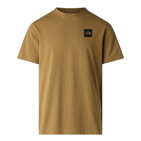 The North Face T-shirt T-shirt Uomo Evolution Box Half Dome XXS P26-NORTH FACENF0A8G9C-2EL1-XXS - Francavilla Moda