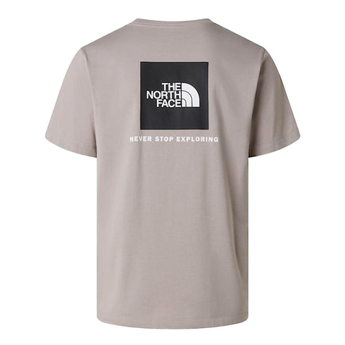 The North Face T-shirt T-shirt Uomo Evolution NSE Box Regular XXS P26-NORTH FACENF0A8B6K-FN41-XXS - Francavilla Moda