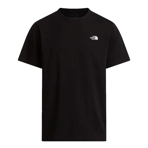 The North Face T-shirt T-shirt Uomo Evolution Simple Dome Regular XXS P26-NORTH FACENF0A8CZ2-JK31-XXS - Francavilla Moda