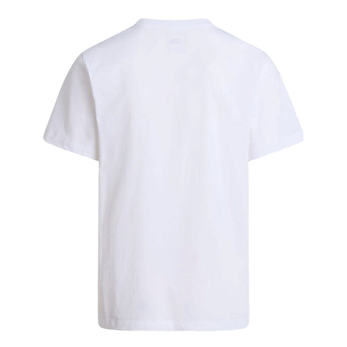 The North Face T-shirt T-shirt Uomo Evolution Simple Dome Regular XXS P26-NORTH FACENF0A8CZ2-JK31-XXS - Francavilla Moda