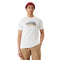 The North Face T-Shirt T-shirt Uomo Mountain Line S - Francavilla Moda