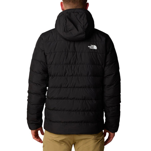 The North Face Giacca imbottita The North Face Aconcagua 3 Giacca Uomo L A25-NORTH FACENF0A84I1-4H0-L - Francavilla Moda