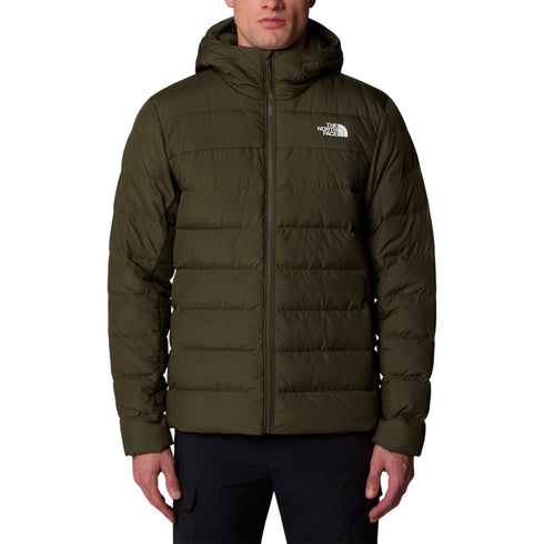 The North Face Giacca imbottita The North Face Aconcagua 3 Giacca Uomo L - Francavilla Moda