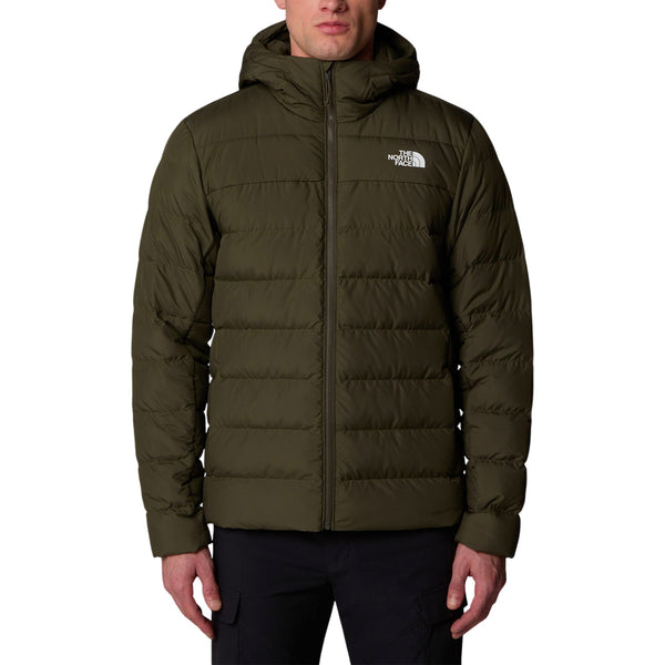 The North Face Giacca imbottita The North Face Aconcagua 3 Giacca Uomo L  - Francavilla Moda