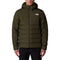 The North Face Giacca imbottita The North Face Aconcagua 3 Giacca Uomo L - Francavilla Moda