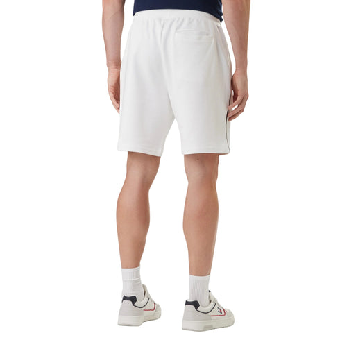 Tommy Hilfiger Bermuda Bermuda sportivi Uomo con dettaglio righe S P26-TOMMY HILFIGERMW42883-YBR-S - Francavilla Moda