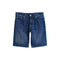 Tommy Hilfiger Jeans corti Bermuda Uomo Brooklyn Short Indigo 29 P25 - TOMMY HILFIGERMW39196 - 1BP - 29 - Francavilla Moda