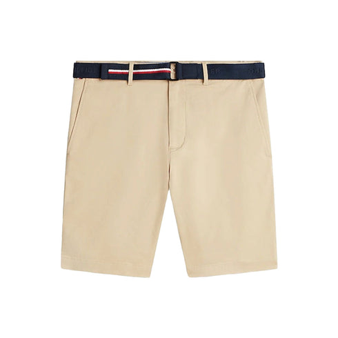 Tommy Hilfiger Bermuda Bermuda Uomo con cintura 30 P26-TOMMY HILFIGERMW42349-RBT-30 - Francavilla Moda