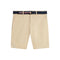 Tommy Hilfiger Bermuda Bermuda Uomo con cintura 30 P26-TOMMY HILFIGERMW42349-RBT-30 - Francavilla Moda