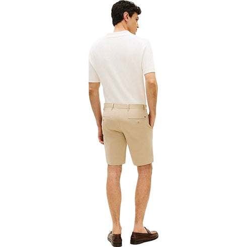 Tommy Hilfiger Bermuda Bermuda Uomo con cintura 30 P26-TOMMY HILFIGERMW42349-RBT-30 - Francavilla Moda
