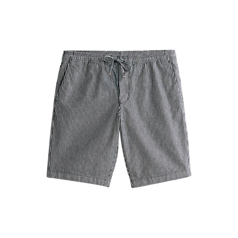 Tommy Hilfiger Bermuda Bermuda Uomo Harlem Stripe 30 - Francavilla Moda