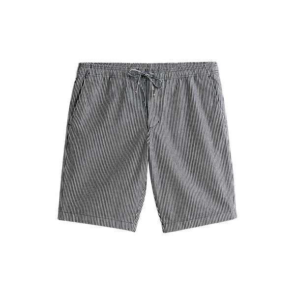 Tommy Hilfiger Bermuda Bermuda Uomo Harlem Stripe 30 - Francavilla Moda