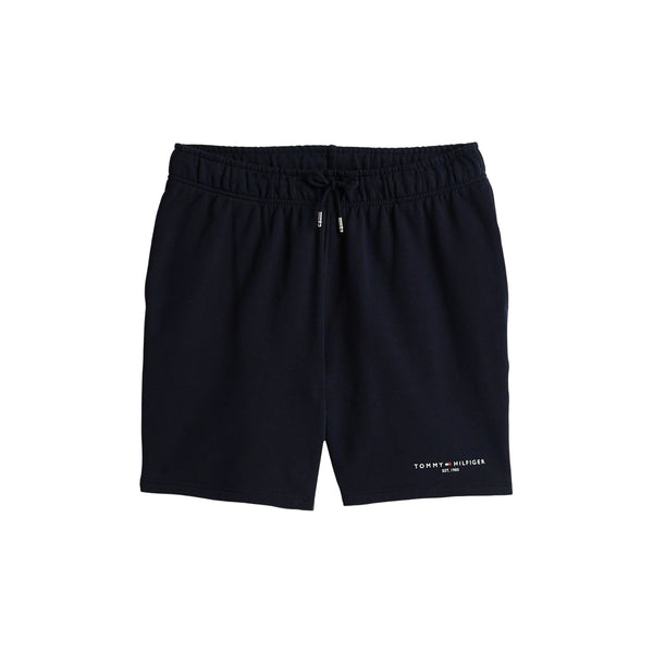 Tommy Hilfiger Pantaloncini sportivi Bermuda Uomo sportivo in felpa S P25 - TOMMY HILFIGERMW38698 - DW5 - S - Francavilla Moda