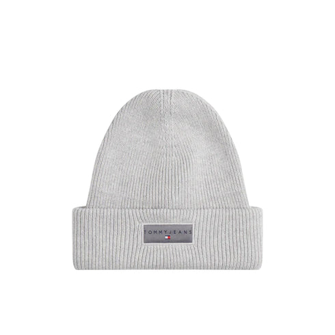 Tommy Hilfiger Berretto Berretto Uomo Linear in cotone UNI A25-TOMMY JEANSAM13666-PKH-UNI - Francavilla Moda