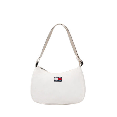 Tommy Hilfiger Borsa a spalla Borsa Donna a spalla Daily UNI A25-TOMMY JEANSAW17888-YBH-UNI - Francavilla Moda