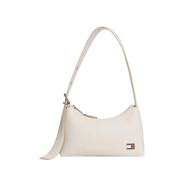 Tommy Hilfiger Borsa a spalla Borsa Donna a spalla placca logo UNI - Francavilla Moda