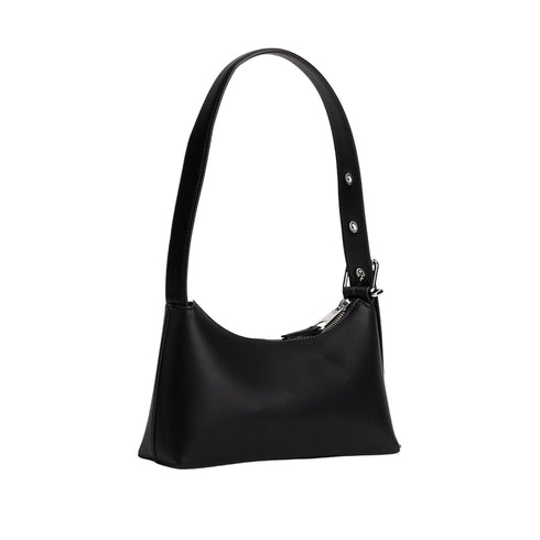 Tommy Hilfiger Borsa a spalla Borsa Donna a spalla placca logo UNI A25-TOMMY JEANSAW17873-BDS-UNI - Francavilla Moda