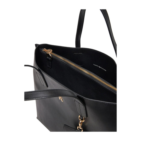 Tommy Hilfiger Borsa a mano Borsa Donna Distinct Satchel UNI - Francavilla Moda