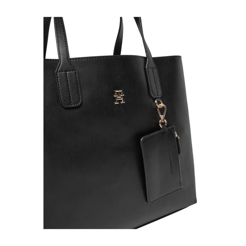 Tommy Hilfiger Borsa a mano Borsa Donna Distinct Satchel UNI - Francavilla Moda