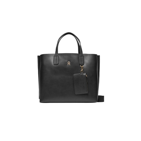 Tommy Hilfiger Borsa a mano Borsa Donna Distinct Satchel UNI - Francavilla Moda