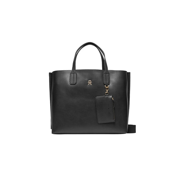 Tommy Hilfiger Borsa a mano Borsa Donna Distinct Satchel UNI - Francavilla Moda
