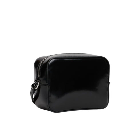 Tommy Hilfiger Borsa a spalla Borsa Donna effetto lucido UNI - Francavilla Moda