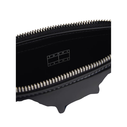 Tommy Hilfiger Borsa a spalla Borsa Donna Essential lucida UNI - Francavilla Moda