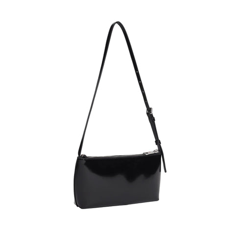 Tommy Hilfiger Borsa a spalla Borsa Donna Essential lucida UNI - Francavilla Moda