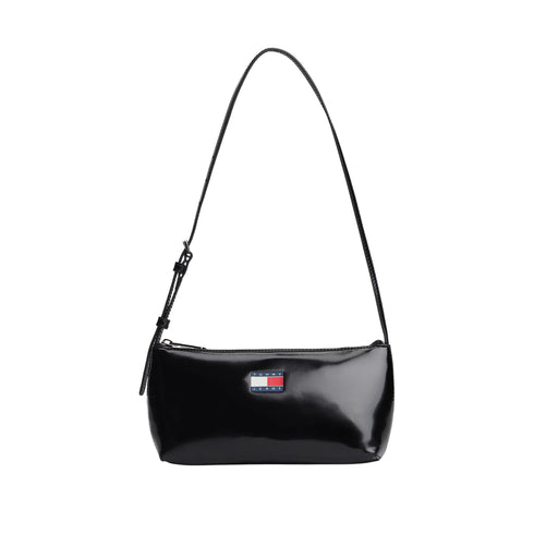 Tommy Hilfiger Borsa a spalla Borsa Donna Essential lucida UNI - Francavilla Moda