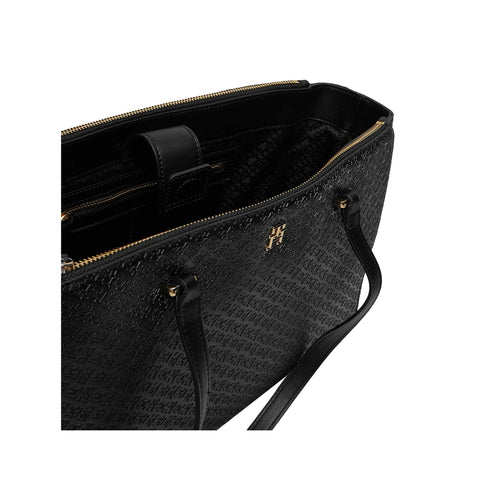 Tommy Hilfiger Borsa a spalla Borsa Donna Ethernity Monogram UNI - Francavilla Moda