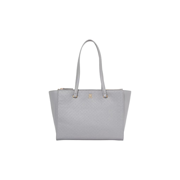 Tommy Hilfiger Borsa a spalla Borsa Donna Ethernity Monogram UNI P25 - TOMMY HILFIGERAW16948 - PRY - UNI - Francavilla Moda