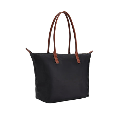 Tommy Hilfiger Borsa a spalla Borsa Donna grande TH Monogram UNI - Francavilla Moda