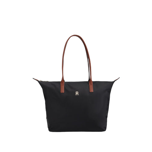 Tommy Hilfiger Borsa a spalla Borsa Donna grande TH Monogram UNI - Francavilla Moda