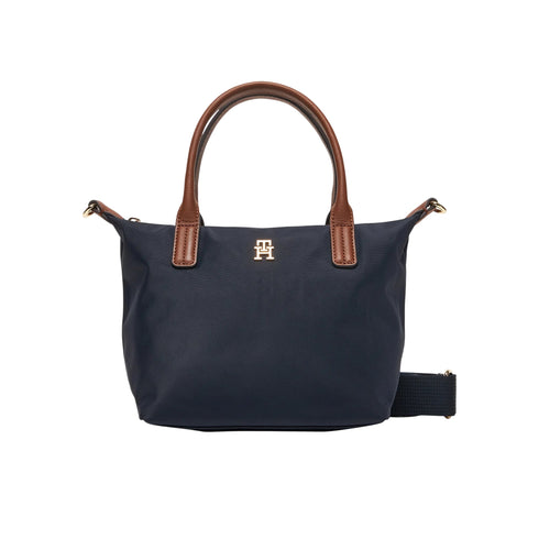 Tommy Hilfiger Borsa a mano Borsa Donna in nylon a mano UNI A25-TOMMY HILFIGERAW17709-DW6-UNI - Francavilla Moda