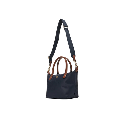 Tommy Hilfiger Borsa a mano Borsa Donna in nylon a mano UNI A25-TOMMY HILFIGERAW17709-DW6-UNI - Francavilla Moda