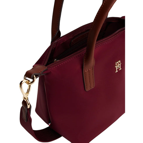 Tommy Hilfiger Borsa a mano Borsa Donna in nylon a mano UNI A25-TOMMY HILFIGERAW17709-VLP-UNI - Francavilla Moda