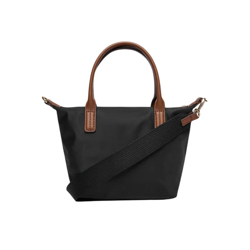 Tommy Hilfiger Borsa a mano Borsa Donna in nylon a mano UNI - Francavilla Moda