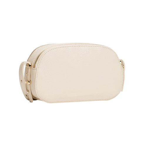 Tommy Hilfiger Borsa a spalla Borsa Donna Legacy a tracolla Avorio - Francavilla Moda