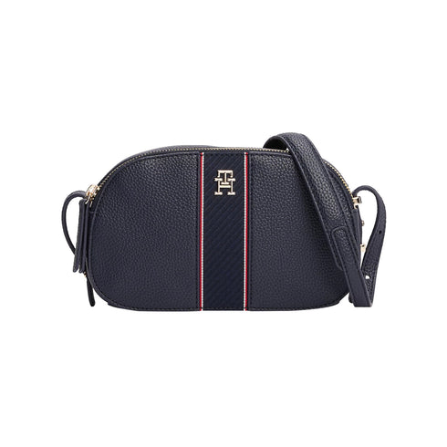 Tommy Hilfiger Borsa a spalla Borsa Donna Legacy a tracolla Blu P25 - TOMMY HILFIGERAW16898 - DW6 - UNI - Francavilla Moda