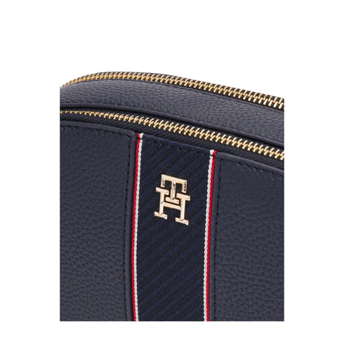 Tommy Hilfiger Borsa a spalla Borsa Donna Legacy a tracolla Blu P25 - TOMMY HILFIGERAW16898 - DW6 - UNI - Francavilla Moda